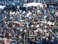 Foto: Barra: Los Vagabundos • Club: Montevideo Wanderers • País: Uruguay