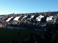 Foto: Barra: Los Vagabundos • Club: Montevideo Wanderers • País: Uruguay