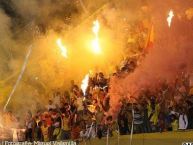 Foto: Barra: Los Vikingos • Club: Aragua