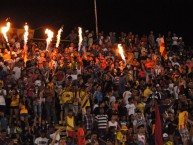 Foto: Barra: Los Vikingos • Club: Aragua