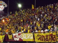 Foto: Barra: Los Vikingos • Club: Aragua