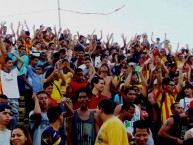 Foto: Barra: Los Vikingos • Club: Aragua