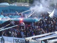 Foto: Barra: Los Villeros • Club: Cerro