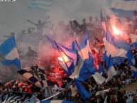 Foto: Barra: Los Villeros • Club: Cerro • País: Uruguay