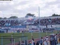 Foto: Barra: Los Villeros • Club: Cerro