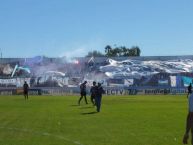 Foto: Barra: Los Villeros • Club: Cerro • País: Uruguay