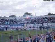 Foto: Barra: Los Villeros • Club: Cerro