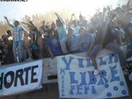 Foto: Barra: Los Villeros • Club: Cerro