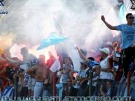 Foto: Barra: Los Villeros • Club: Cerro