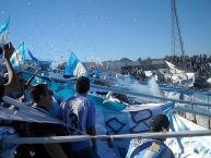 Foto: Barra: Los Villeros • Club: Cerro • País: Uruguay