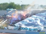 Foto: Barra: Los Villeros • Club: Cerro