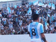 Foto: Barra: Los Villeros • Club: Cerro • País: Uruguay