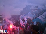 Foto: Barra: Los Villeros • Club: Cerro