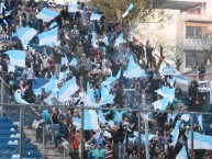 Foto: Barra: Los Villeros • Club: Cerro • País: Uruguay