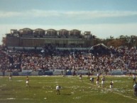 Foto: Barra: Los Villeros • Club: Cerro