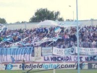 Foto: Barra: Los Villeros • Club: Cerro