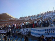 Foto: Barra: Los Villeros • Club: Cerro