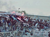 Foto: Barra: Los Villeros • Club: Cerro