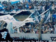 Foto: Barra: Los Villeros • Club: Cerro