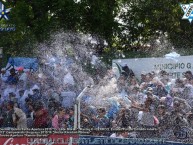 Foto: Barra: Los Villeros • Club: Cerro • País: Uruguay