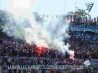 Foto: Barra: Los Villeros • Club: Cerro