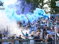 Foto: Barra: Los Villeros • Club: Cerro • País: Uruguay