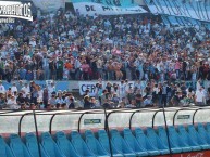 Foto: Barra: Los Villeros • Club: Cerro