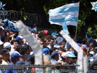 Foto: Barra: Los Villeros • Club: Cerro • País: Uruguay