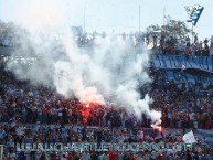 Foto: Barra: Los Villeros • Club: Cerro