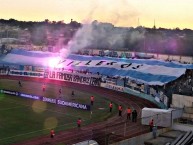 Foto: Barra: Los Villeros • Club: Cerro