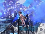 Foto: Barra: Los Villeros &bull; Club: Cerro