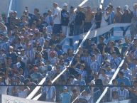 Foto: Barra: Los Villeros • Club: Cerro • País: Uruguay