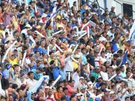 Foto: Barra: Los Walas • Club: Sport Boys de Warnes • País: Bolívia