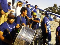 Foto: Barra: Los Walas • Club: Sport Boys de Warnes