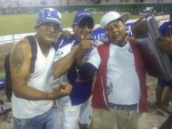 Foto: Barra: Los Walas • Club: Sport Boys de Warnes • País: Bolívia