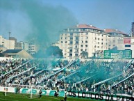 Foto: Barra: Loucos da Papada • Club: Juventude • País: Brasil