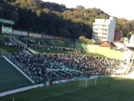 Foto: Barra: Loucos da Papada • Club: Juventude • País: Brasil