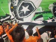 Foto: Barra: Loucos pelo Botafogo • Club: Botafogo • País: Brasil