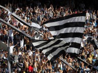 Foto: Barra: Loucos pelo Botafogo • Club: Botafogo • País: Brasil