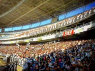 Foto: Barra: Loucos pelo Botafogo • Club: Botafogo • País: Brasil