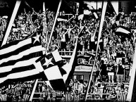 Foto: Barra: Loucos pelo Botafogo • Club: Botafogo • País: Brasil