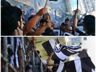 Foto: Barra: Loucos pelo Botafogo • Club: Botafogo • País: Brasil