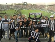 Foto: "Chile contra Colo-Colo 08/02/2017" Barra: Loucos pelo Botafogo • Club: Botafogo