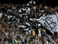 Foto: Barra: Loucos pelo Botafogo • Club: Botafogo