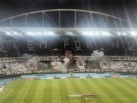 Foto: Barra: Loucos pelo Botafogo • Club: Botafogo