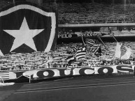 Foto: Barra: Loucos pelo Botafogo • Club: Botafogo • País: Brasil