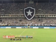 Foto: Barra: Loucos pelo Botafogo • Club: Botafogo