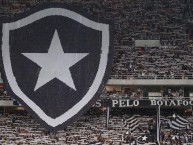 Foto: Barra: Loucos pelo Botafogo • Club: Botafogo