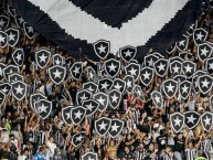 Foto: Barra: Loucos pelo Botafogo • Club: Botafogo • País: Brasil