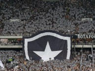 Foto: Barra: Loucos pelo Botafogo • Club: Botafogo